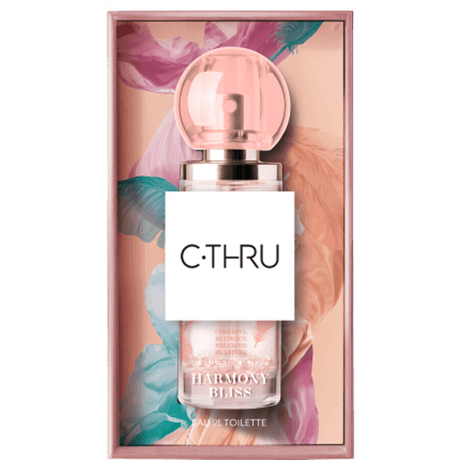 Comprar C-thru HARMONY BLISS Agua de tocador, 30 ml C-thru HARMONY BLISS Agua de tocador, 30 ml