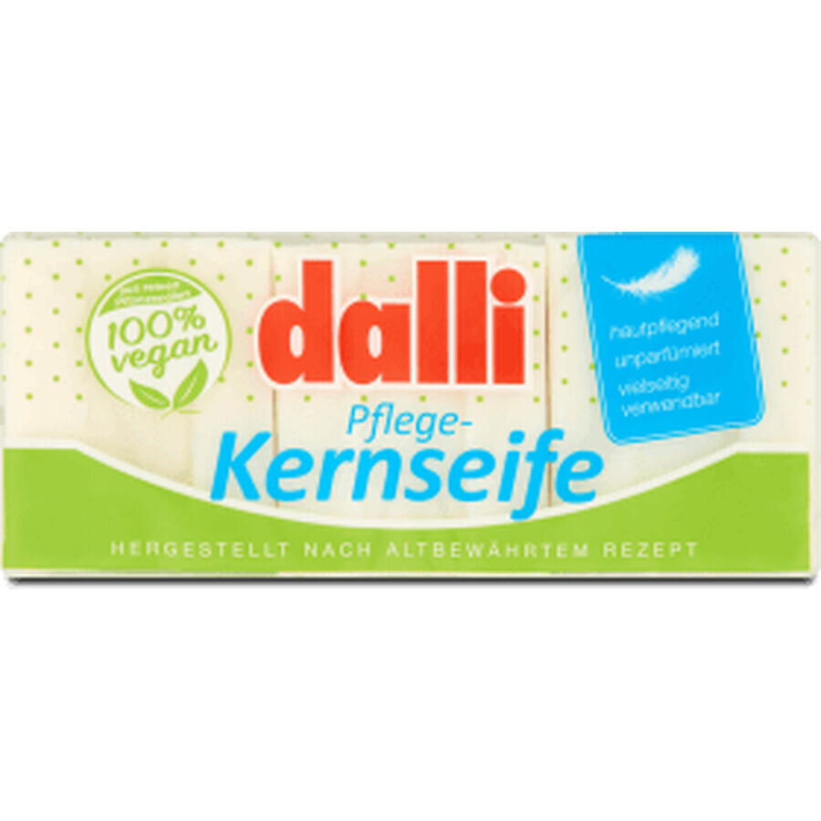 Buy Dalli Laundry soap 100% vegan, 3 pcs Dalli Laundry soap 100% vegan, 3 pcs