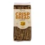 Danvita Crisp bread with cheese, 130 g