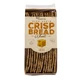 Danvita Crisp bread with cheese, 130 g
