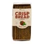 Danvita Knapperig brood met tomaten en basilicum, 130 g