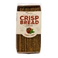 Danvita Knapperig brood met tomaten en basilicum, 130 g