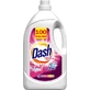 Dash Wasmiddel Color Frische 100 wasbeurten, 5 l