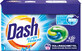Dash Laundry Detergent Capsules 3in1 Alpen Frische, 12 pcs
