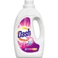 Dash Detergente Líquido Color Frische 20 lavados, 1,1 l