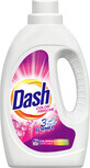 Dash Liquid Laundry Detergent Color Frische 20 washes, 1,1 l