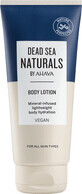 DEAD SEA NATURALS BY AHAVA Lait corporel, 200 ml