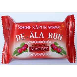 Jabón sólido De-ala-bun, 90 g