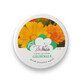 Marigold balm cream, 60 g, Tibuleac Plant