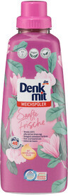 Denkmit Laundry conditioner delicate freshness 40 washes, 1 l