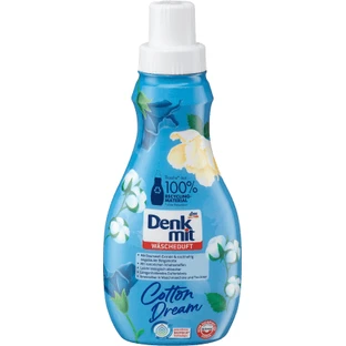 Denkmit Denkmit Baumwolle Schraube Wäsche Parfüm, 400 ml