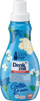Denkmit Denkmit cotton screw laundry perfume, 400 ml
