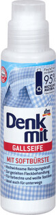 Denkmit Denkmit solution for removing stains with a brush, 250 ml
