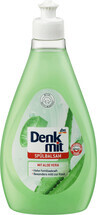 Denkmit Aloe Vera Dishwashing Detergent, 500 ml