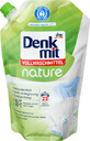 Denkmit Natural detergent for whites 23 washes, 23 washes