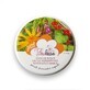 Cremebalsam mit Erdbutter, Kastanie und Arnika, 30 g, Tibuleac Plant