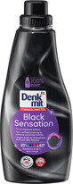 Denkmit Detergent for delicate black laundry 40 washes, 1 l