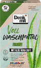 Denkmit Powder Detergent for White Laundry Aloe Vera, 20 Washes, 1300 g