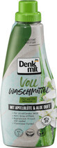 Denkmit Apple blossom and aloe white laundry detergent 20 sp, 20 washes