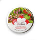 Burro di terra tipo balsamo in crema, glabro e spanz, 30 g, Pianta di Tibuleac