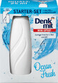 Denkmit Mini-spray Ocean Fresh air freshener set, 25 ml