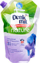 Denkmit nature detergent for colored laundry 23 washes, 23 washes
