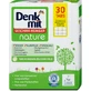 Denkmit Nature vaatwastabletten, 30 stuks