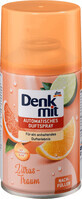 Denkmit Tank Automatic Lemon Air Freshener, 250 ml