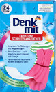 Denkmit colour capture wipes, 24 pcs