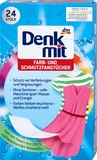 Denkmit colour capture wipes, 24 pcs