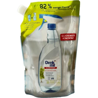 Denkmit fles schoonmaakmiddel, navulling, 333 ml