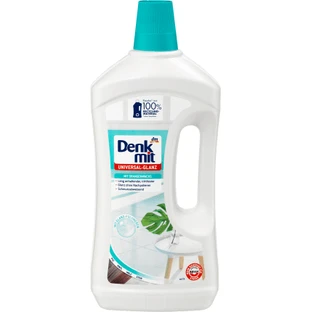 Denkmit Solución universal para la limpieza de suelos, 1 l