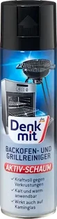 Denkmit Oven Cleaning Spray, 500 ml