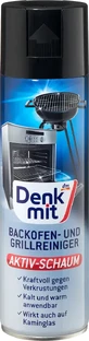 Denkmit Spray curățare cuptor, 500 ml