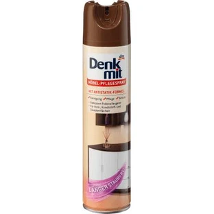 Denkmit furniture care spray, 400 ml
