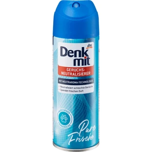 Denkmit Spray Neutralizador de Olores, 200 ml