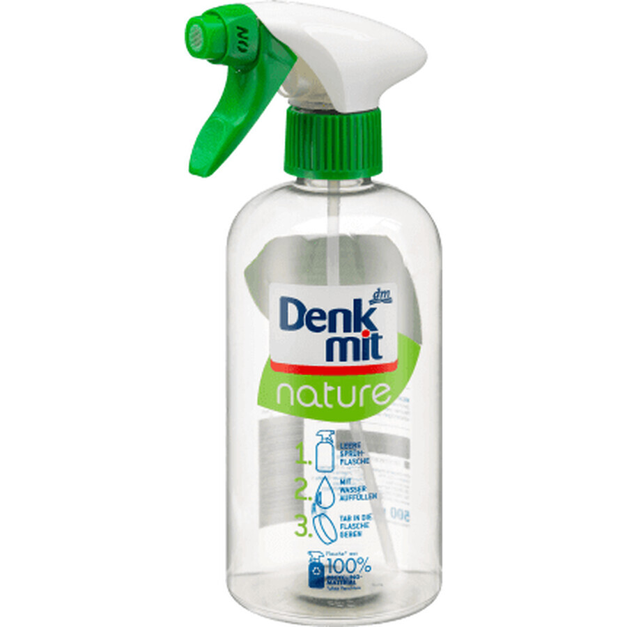 Buy Denkmit Nature reusable bottle, 500 ml Denkmit Nature reusable bottle, 500 ml