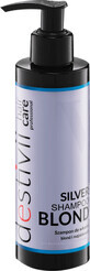 Destivii Blond-Silber Schattierung Shampoo 200 ml