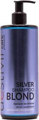 Destivii Blond-Silber Schattierung Shampoo 500 ml