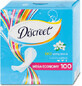 Discreet Absorbante zilnice Multiform Spring Breeze, 100 buc