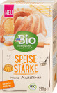 DmBio amidon de ma&#239;s ECO, 250 g
