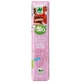 DmBio melkchocoladereep met yoghurt en frambozen, 37,5 g