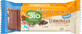 DmBio Chocolate bar with expanded hazelnut, 45 g