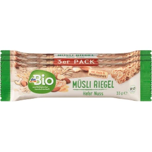 DmBio Musli Baton, 105 g
