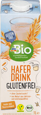 DmBio băutură de ovăz fără gluten ECO, 1 l