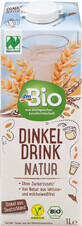 DmBio Natural Spelt Drink, 1 l