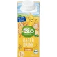 DmBio Bebida de avena con plátano a partir de 1 año, 200 ml