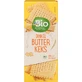 Galletas DmBio Snaut con mantequilla, 150 g