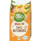 DmBio Babykoekjes met spelt en boter, 125 g