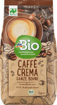 DmBio Coffee cream beans, 1 Kg